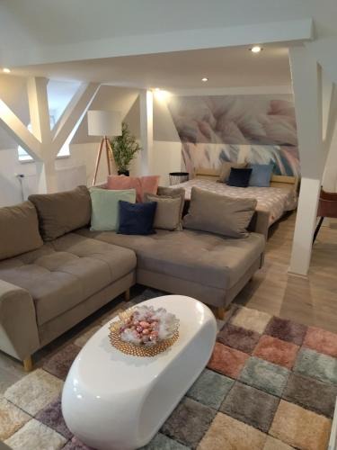 Mako Apartment | Valentin Apartman