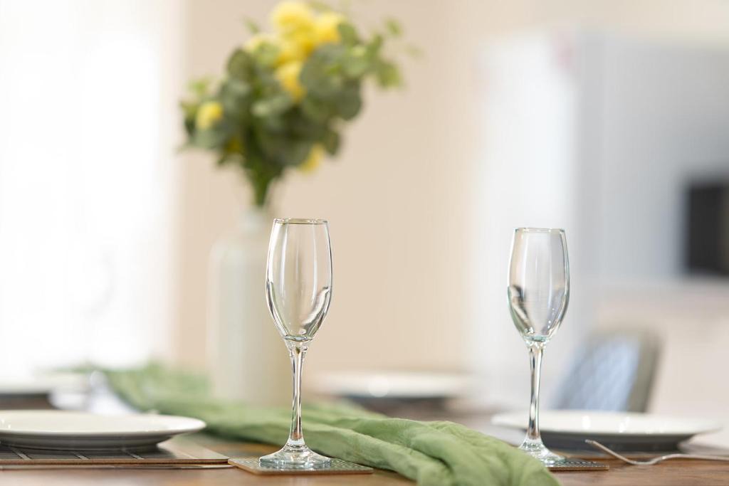 Gloucester Apartment | Vantage Stays