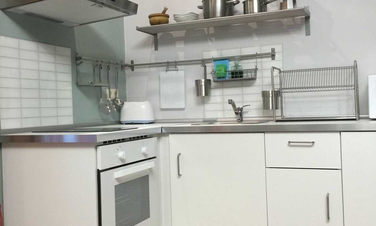 Agueda del Caudillo Apartment | Victor Apartments and Houses. (Apart. 3)