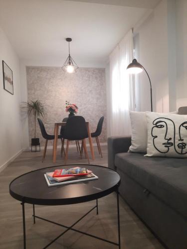 La Victoria Apartment | Victoria Flat F&M Moderno, acogedor y céntrico