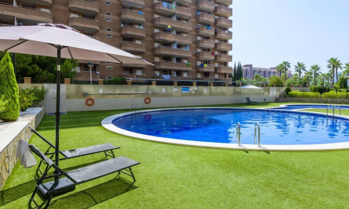 Vila De Oropesa Marina | Marina d'Or