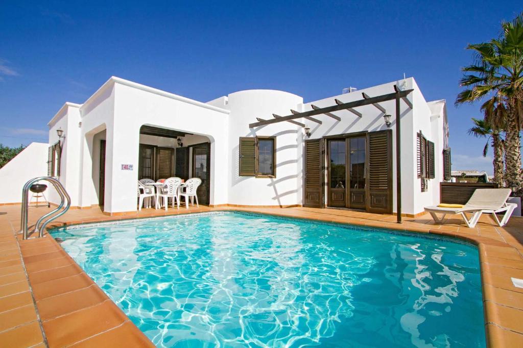 Los Mojones Villa | Villa Benjamin