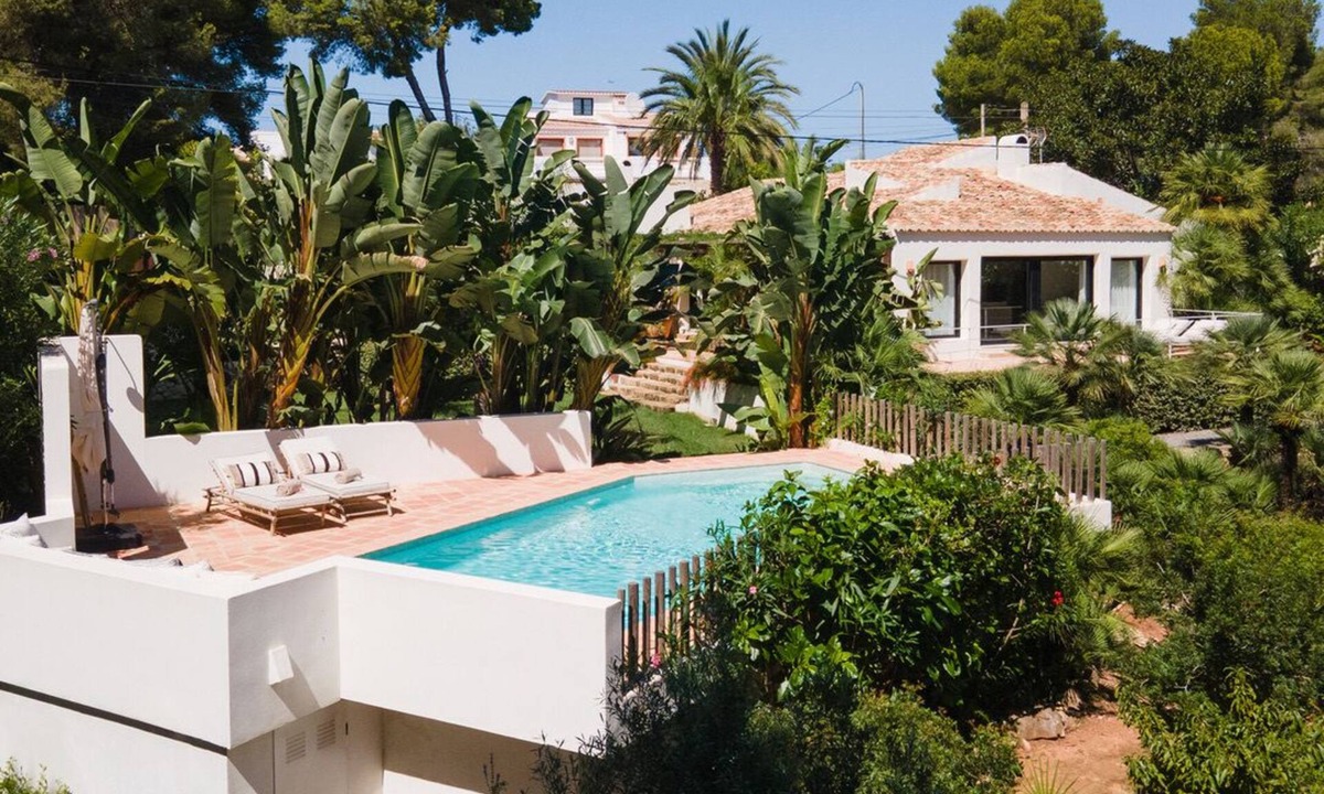 Trencall Villa | Villa Ca Jardi Javea