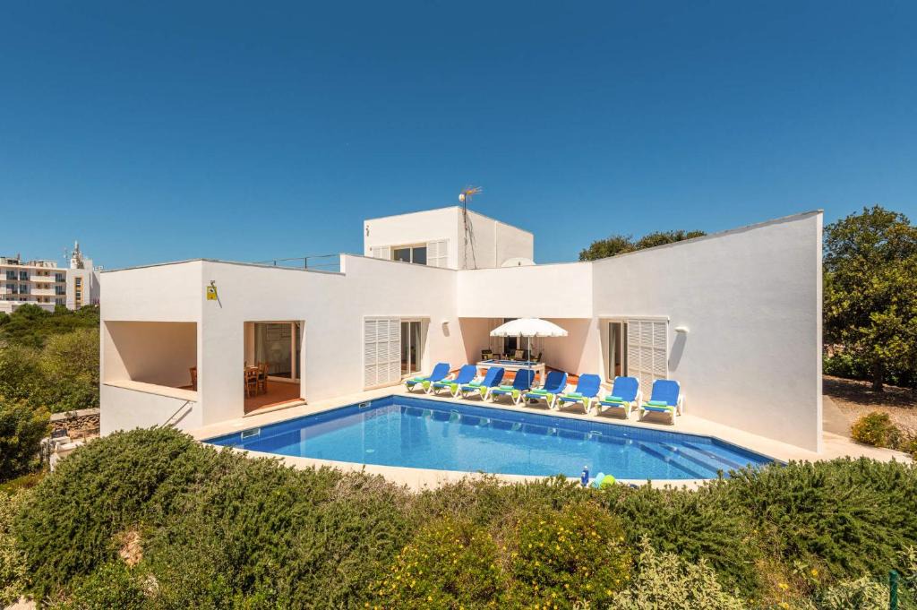 Sa Torre del Ram Villa | Villa Canalo by Villa Plus