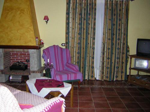 Villa Caya | Montijos