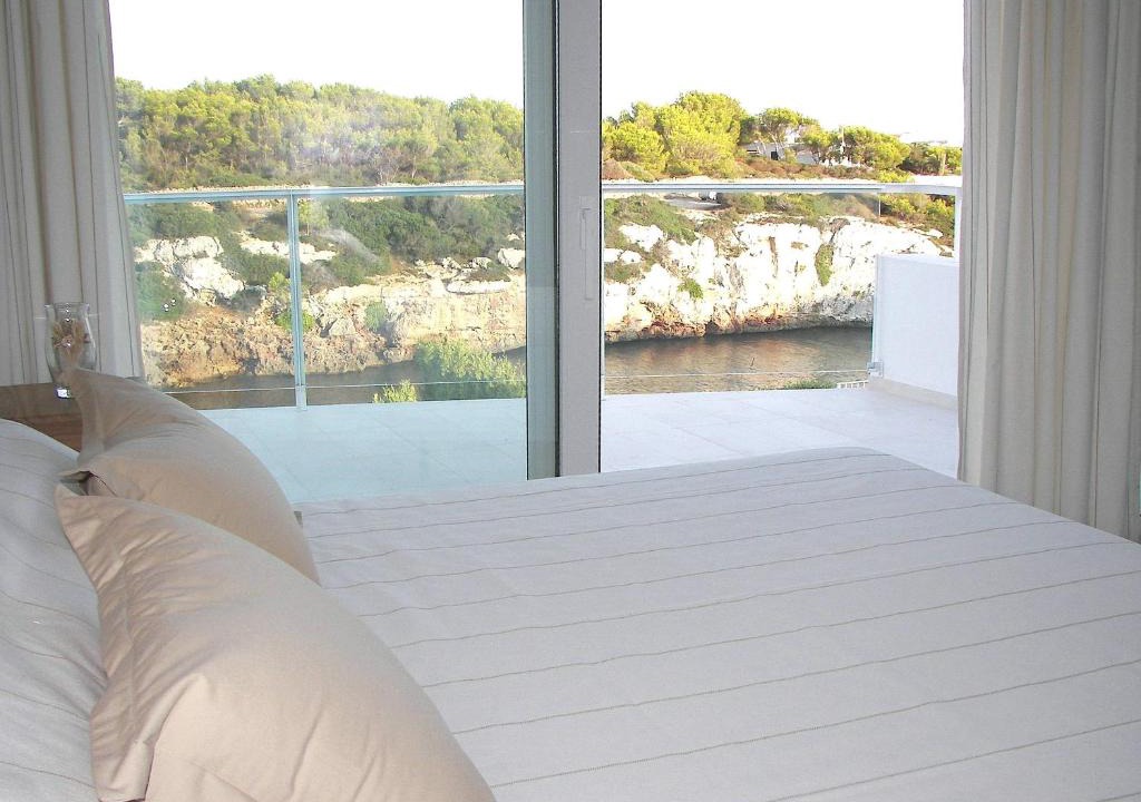 Cala en Blanes Villa | Villa Cel