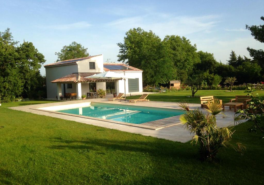 Eyragues Villa | Villa charmante à Eyragues avec piscine privée