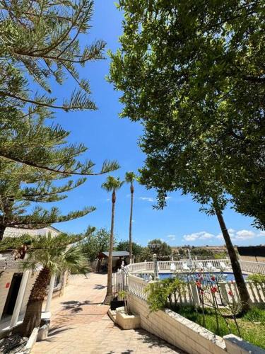 Alicante House | Villa con piscina privada