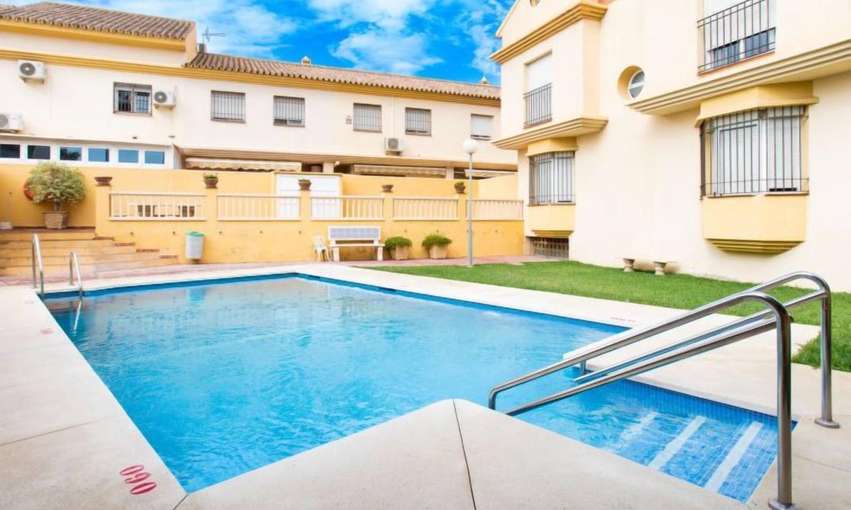 Torre de Benagalbon House | Villa Corales by Interhome