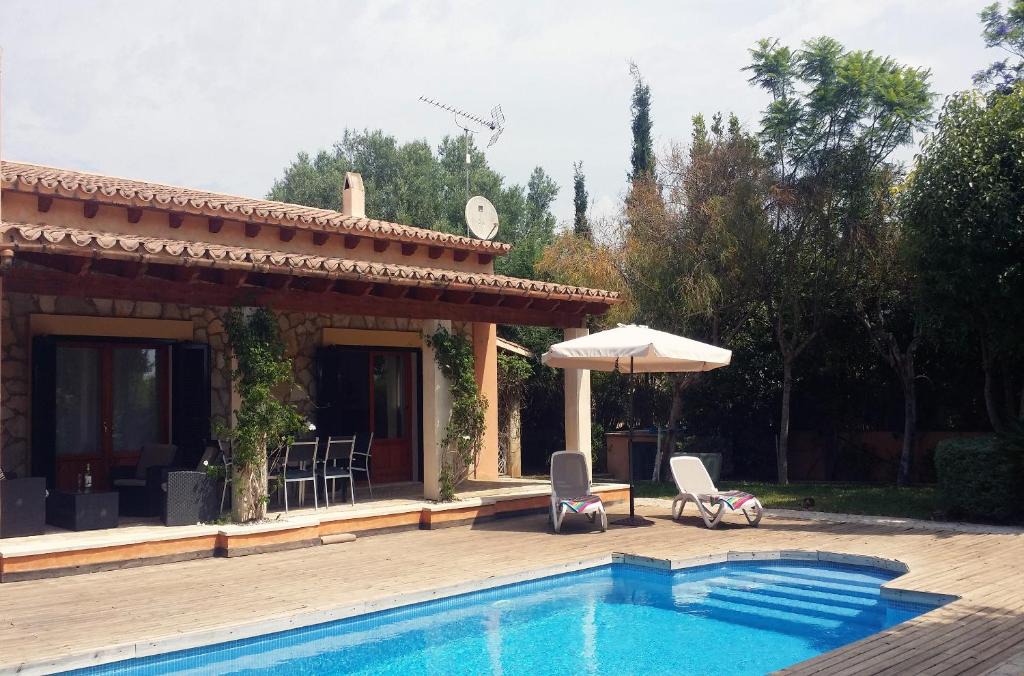 Crestatx Villa | Villa Correfoc