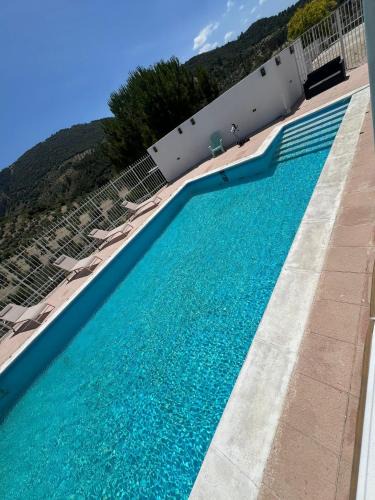 Torre del Campo Villa | VILLA de DULCE