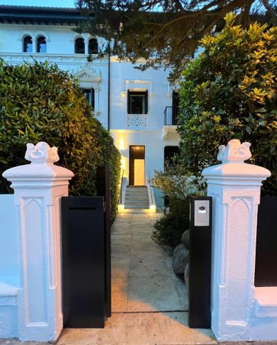 Antiguo Villa | Villa Don Juan
