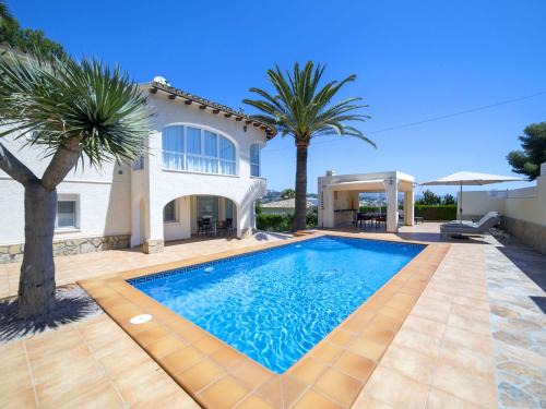 El Descanso | Benissa Coast