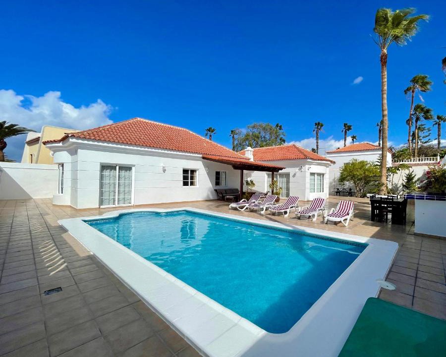 Callao Salvaje House | Villa ESPERANZA