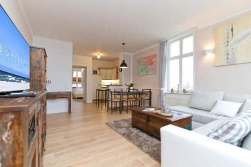 Villa Frisia | Seebad Bansin