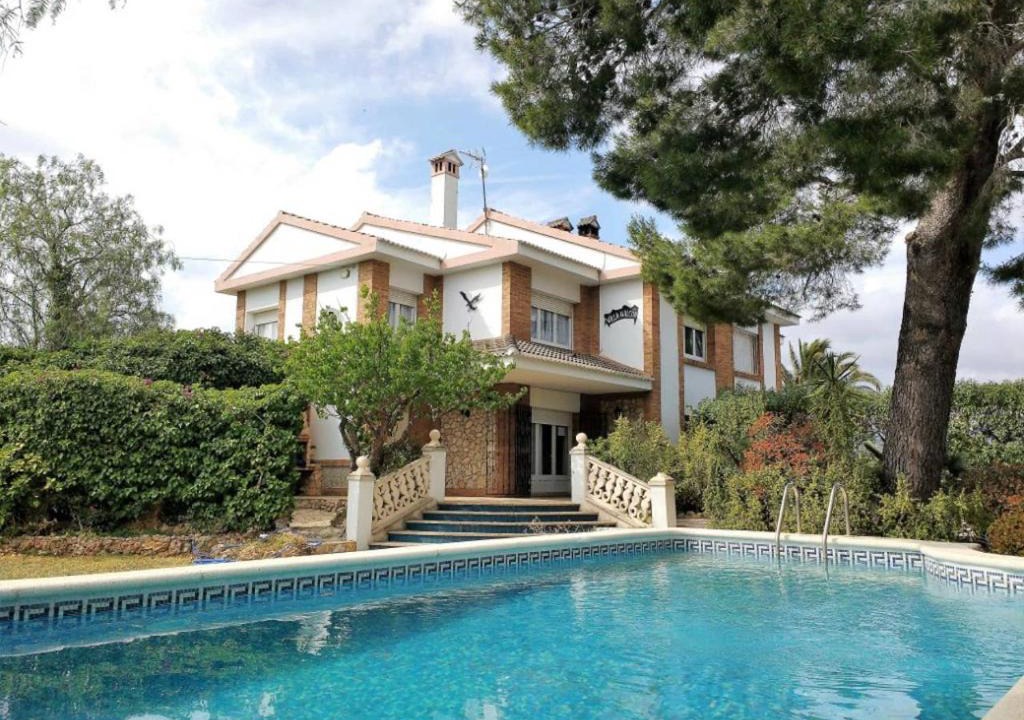 Les Tres Cales House | Villa Isabel