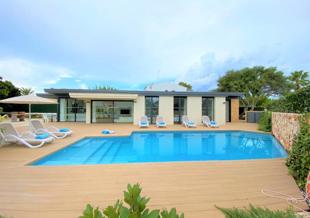 Cala en Blanes Villa | Villa LUCIA