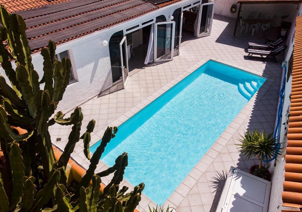 Mogan Villa | Villa Mango Tauro