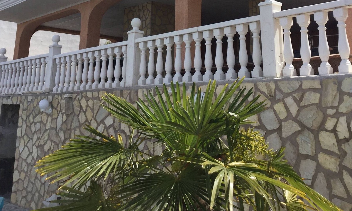Cullera Villa | Villa Of The REINA