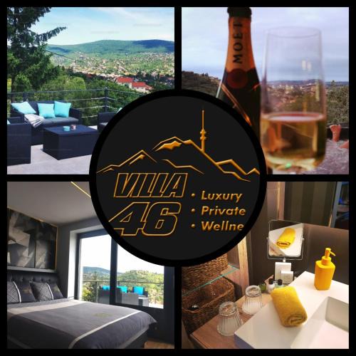 Pecs Villa | Villa46