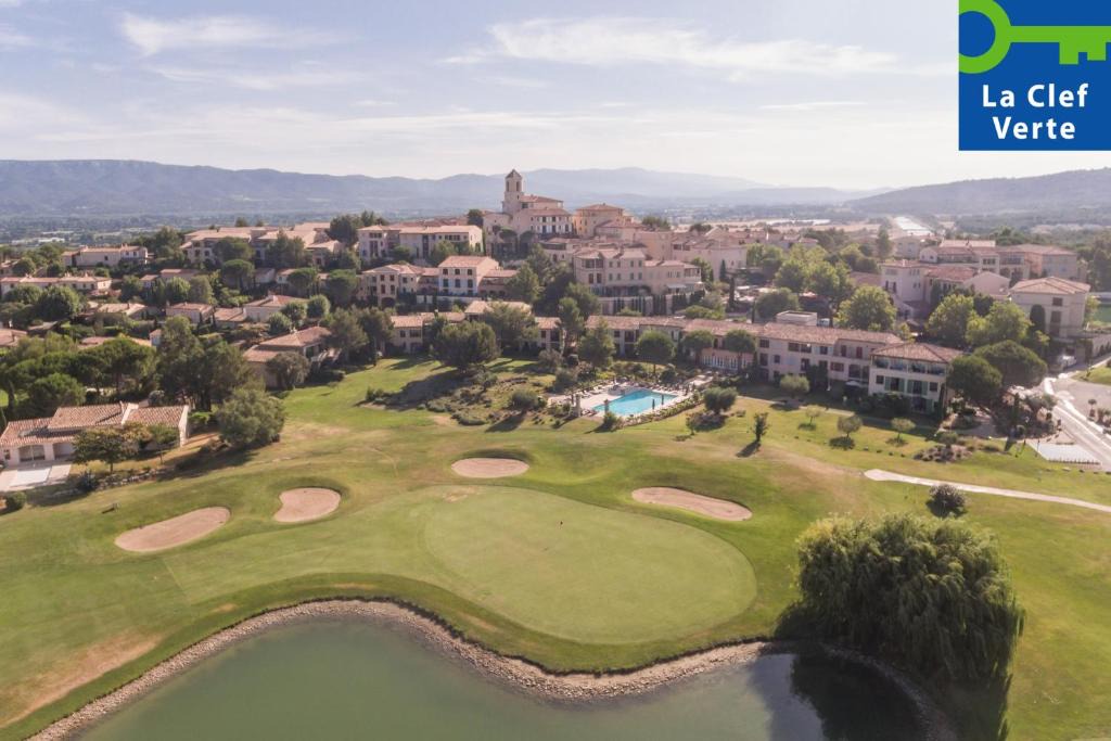 Pont Royal Apartment | Village Pierre & Vacances Pont Royal en Provence