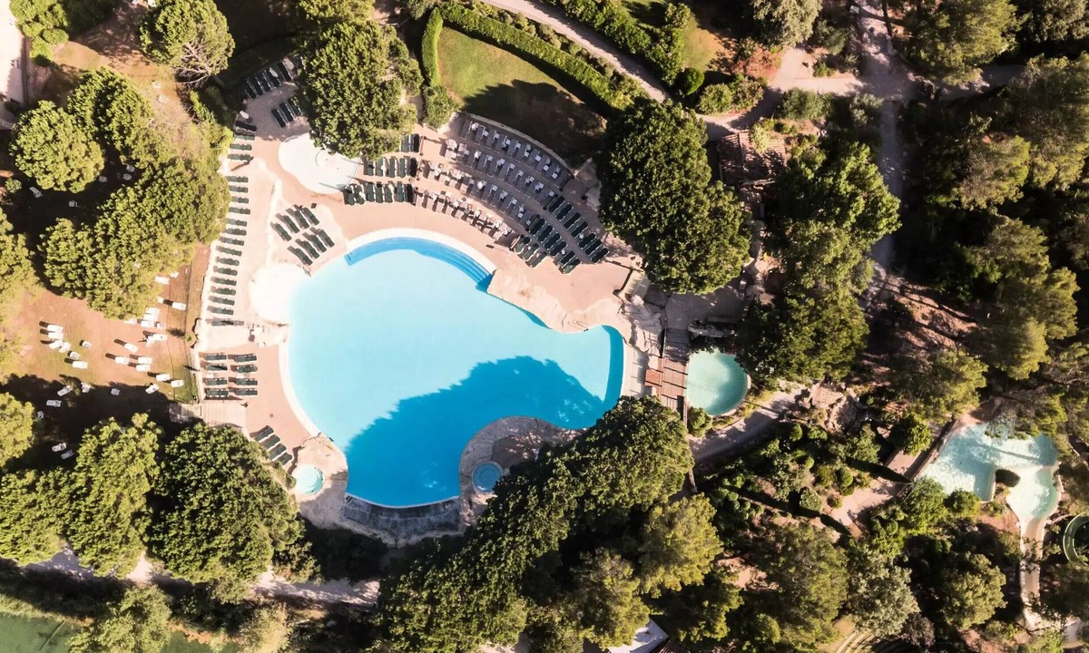 Pont Royal Apartment | Village Pont Royal in Provence - maeva Home - 2-Room Apartment 7 People Selection