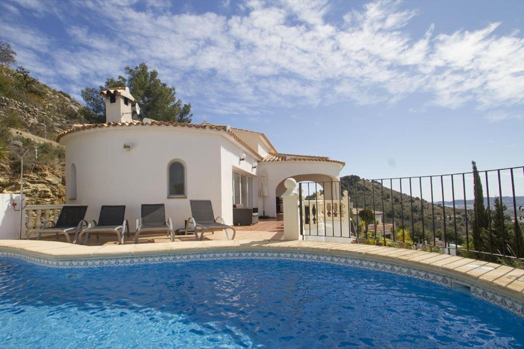 Vistas Al Valle | Javea