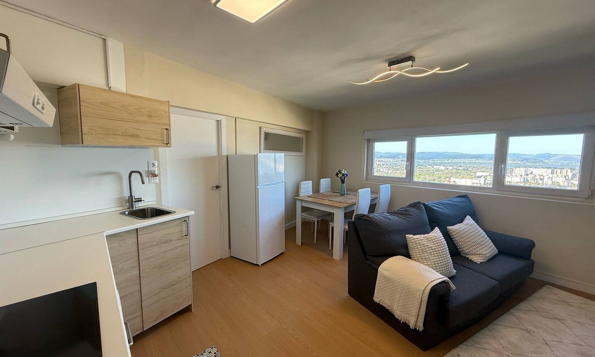 Laredo Apartment | Vistas increíbles en Laredo