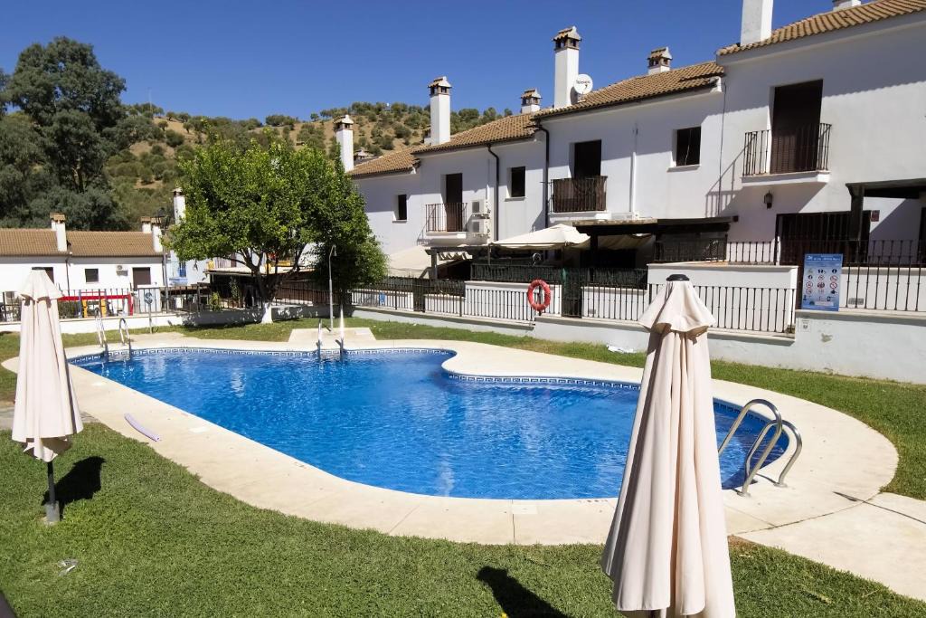 El Bosque House | Vivienda Rural LA SOÑADA en El Bosque