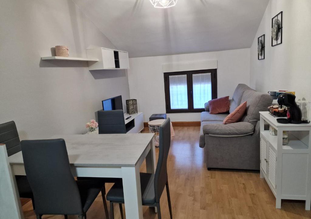 Ciudad Rodrigo Apartment | Vivienda Turistica IBAMA1
