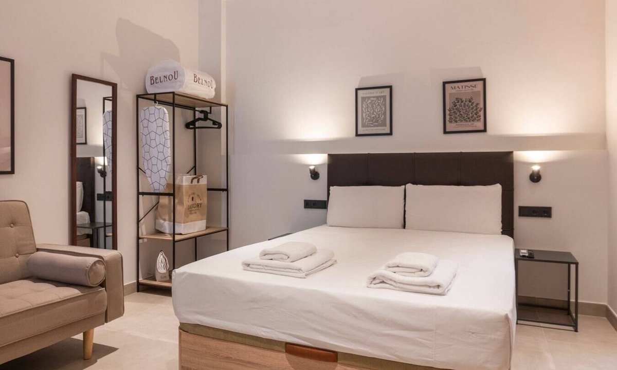 Montolivet Apartment | VLC HOST - Zapadores C