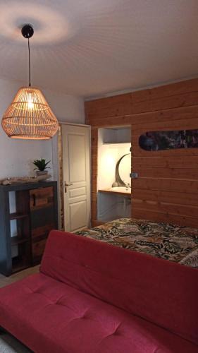 Vogue Apartment | Vogué meublé 2 étoiles, Un Cocon pour 2