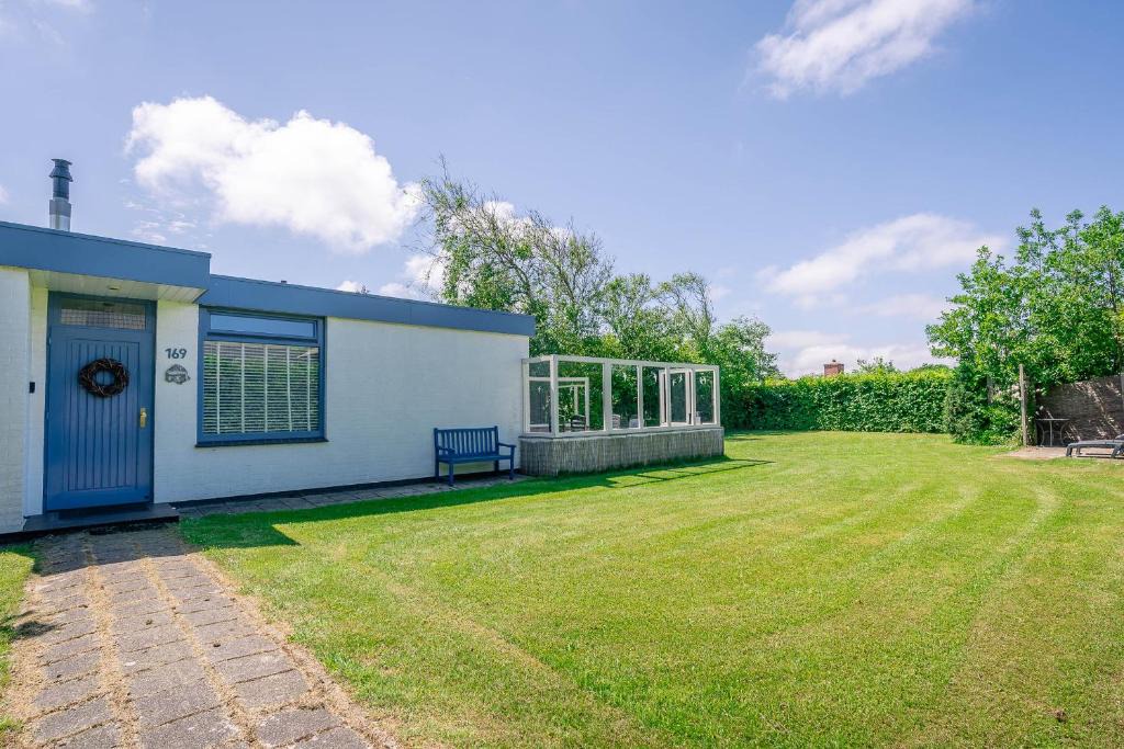 De Koog House | Vredelust 169