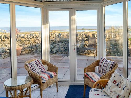 Southerness House | Wavecrest