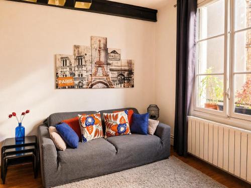 Quartier Saint-Ambroise Bed & Breakfast | We Loft