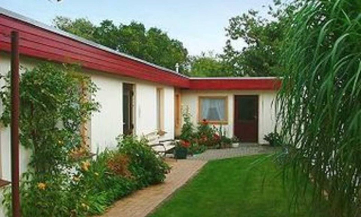 Ueckeritz Apartment | Wegemund, Helma - House Frohsinn - FW 2 - Holiday home Frohsinn 2