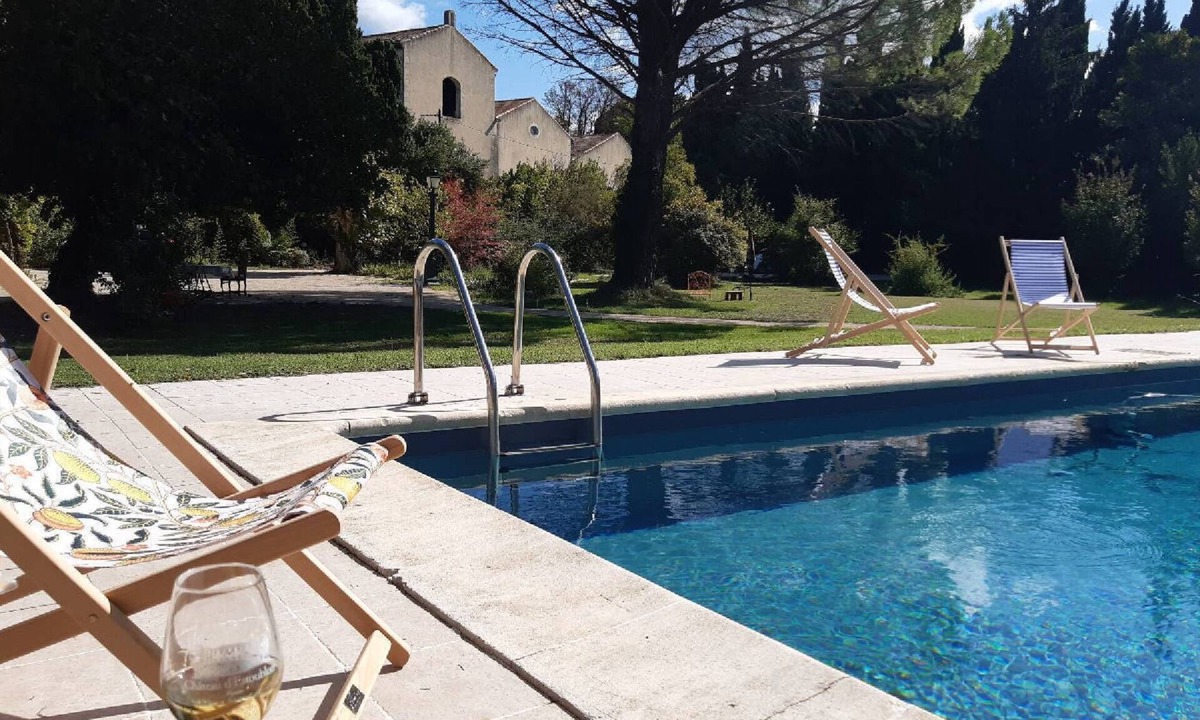 St.-Remy-de-Provence House | WELCOME TO REMY SAID