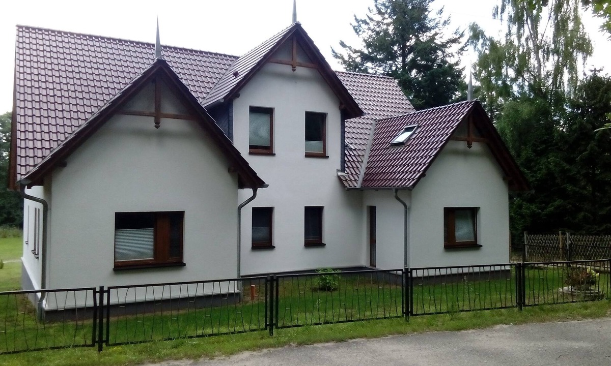 Ueckeritz Apartment | Welcome to our apartments of Villa Wald-Eck (Apartment 2)