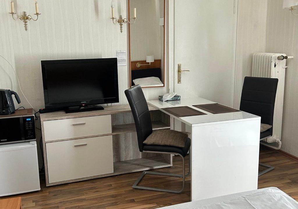 Westend-Sud Apartment | West End Apartments