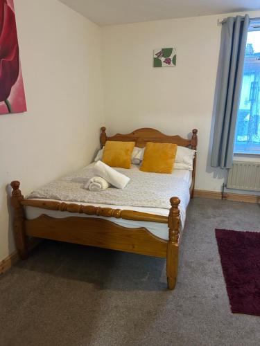 Erdington House | White house