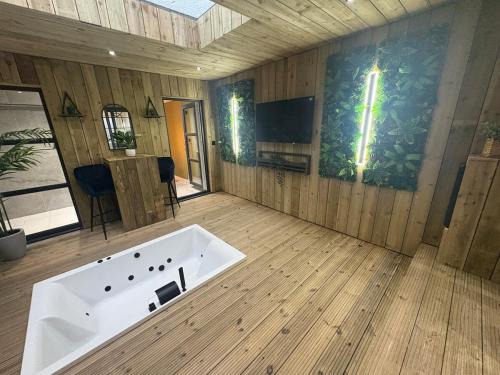 Matchams Cabin | Willow Lodge