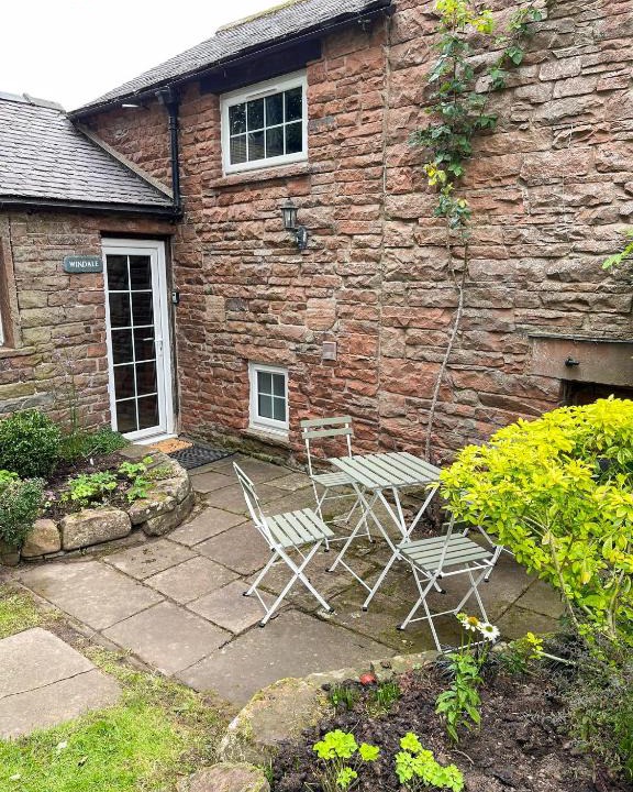 Great Salkeld House | Windale at Wetheral Cottages