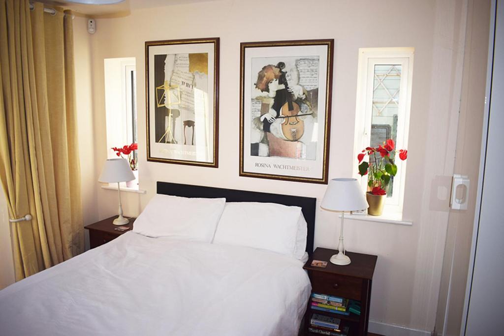 Oakham Bed & Breakfast | Wings