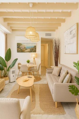 Santa Catalina Apartment | Wish Suite San Roman