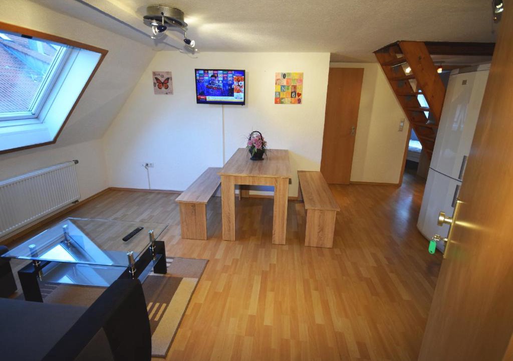 Oeffingen Apartment | wohnung