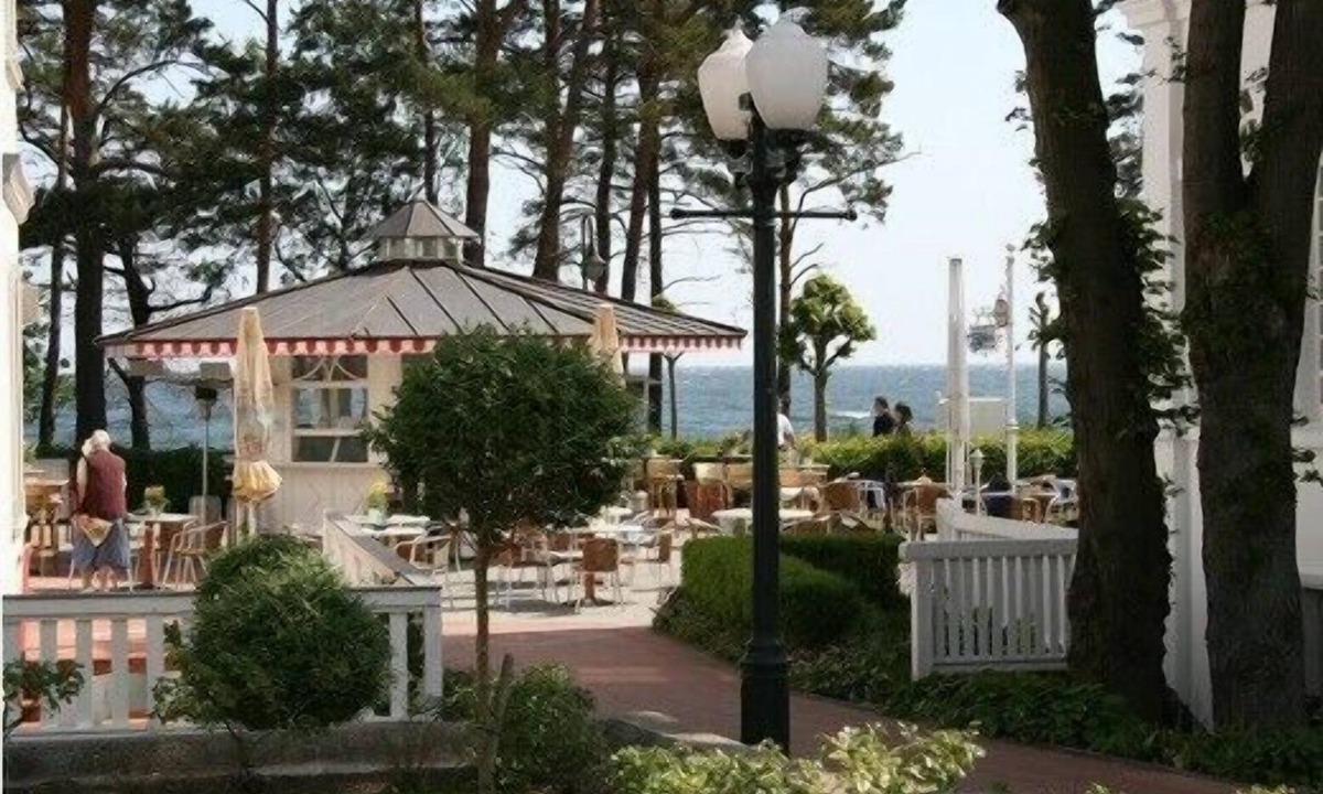 Binz Apartment | Wonderful location to the beach, best location in Binz