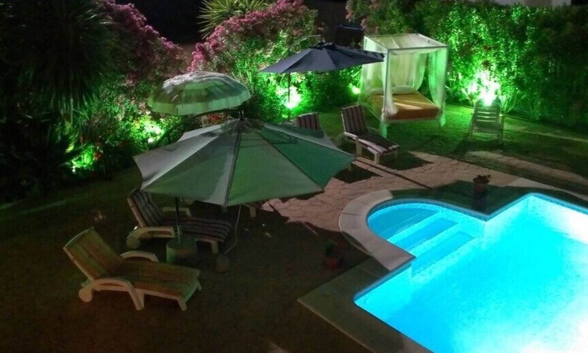 La Casa | San Martin del Tesorillo