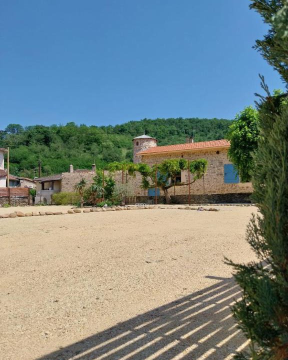 Dargoire Bed & Breakfast | Yac'Aventures