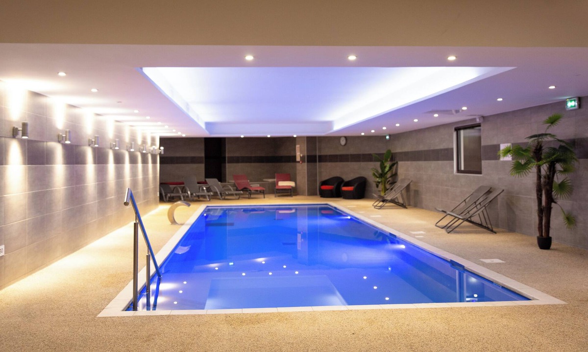 Ferney-Voltaire Apartment | Zenitude Swiss Apparthotels