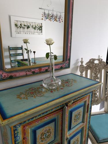 Sudstadt House | Zimmer mit Charme MOND